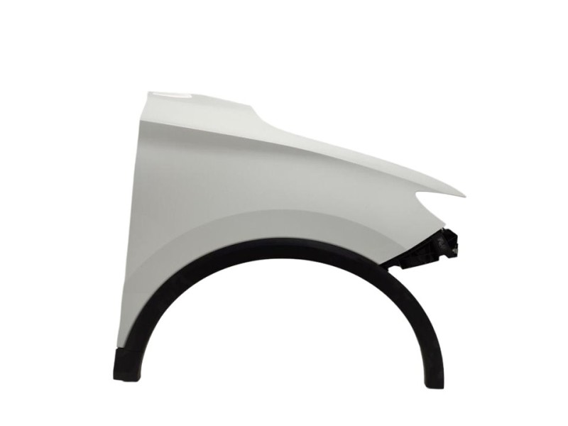 Recambio de aleta delantera derecha para mg zs luxury referencia OEM IAM 10292956  