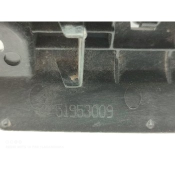 Recambio de moldura para fiat 500 l (330) pop star referencia OEM IAM 51953009  