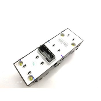 Recambio de mando elevalunas delantero izquierdo para hyundai i30 cw (pd) family referencia OEM IAM 93571G3030  