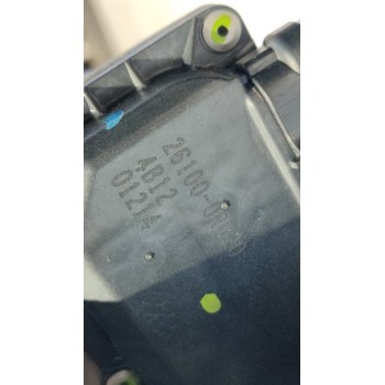 Recambio de motor completo para toyota auris active referencia OEM IAM 1AD  