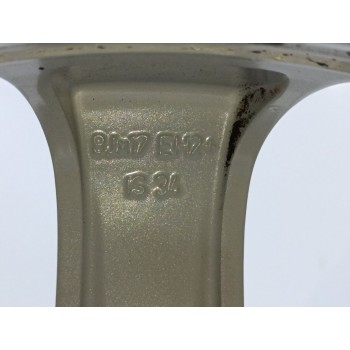 Recambio de llanta para bmw serie 3 berlina (e90) 320d referencia OEM IAM 36116775597  