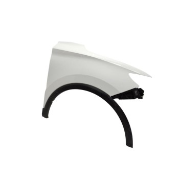 Recambio de aleta delantera derecha para mg zs luxury referencia OEM IAM 10292956  