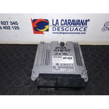CENTRALITA MOTOR UCE 03L906022HB 