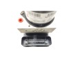 Recambio de abs para ford c-max (cb3) trend referencia OEM IAM 8N512C405AA  