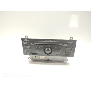 SISTEMA AUDIO / RADIO CD 8T1035186B 
