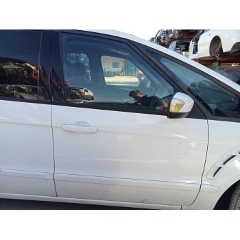 Recambio de puerta delantera derecha para ford s-max (ca1) trend (03.2010) referencia OEM IAM PAM21R20124AC  