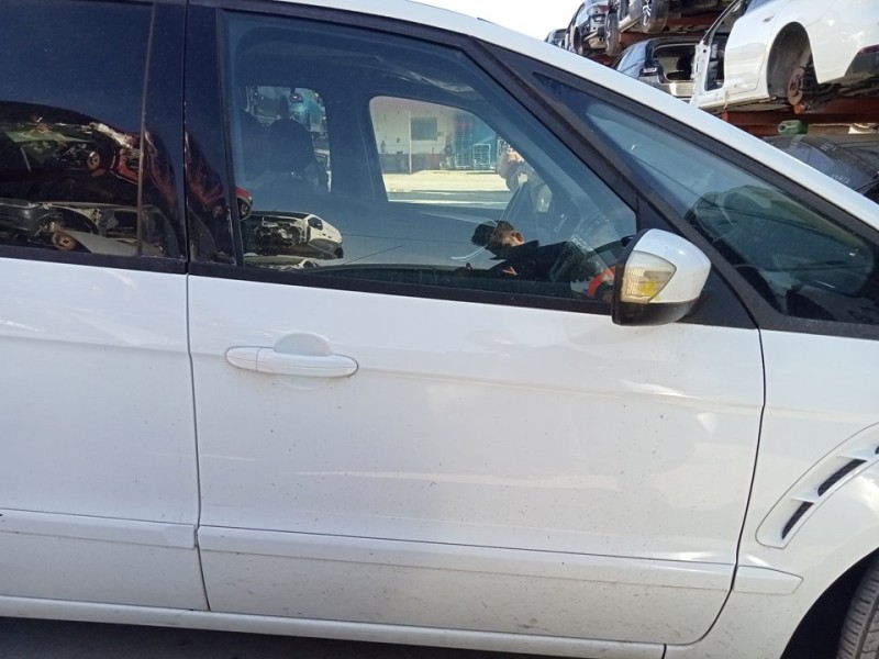 Recambio de puerta delantera derecha para ford s-max (ca1) trend (03.2010) referencia OEM IAM PAM21R20124AC  
