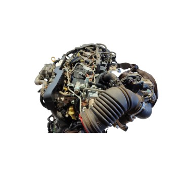 Recambio de motor completo para toyota auris active referencia OEM IAM 1AD  