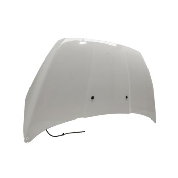 Recambio de capo para ford ka+ black / white referencia OEM IAM 2089494  