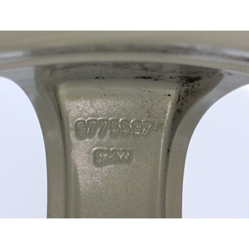 Recambio de llanta para bmw serie 3 berlina (e90) 320d referencia OEM IAM 36116775597  