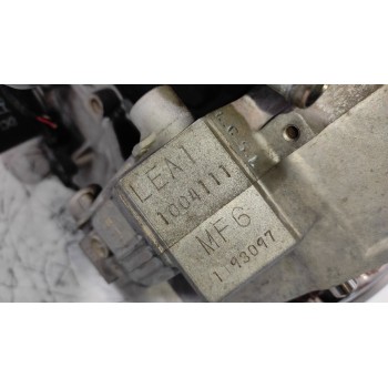 Recambio de motor completo para honda cr-z (szt) gt referencia OEM IAM LEA1  