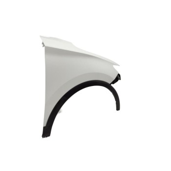 Recambio de aleta delantera derecha para mg zs luxury referencia OEM IAM 10292956  