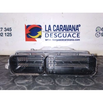 Recambio de centralita motor uce para volkswagen tiguan (5n1) +motion referencia OEM IAM 03L906022HB  