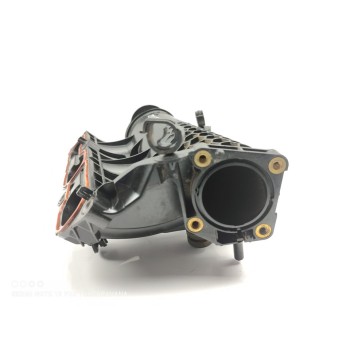 Recambio de colector admision para peugeot 208 (p2) allure referencia OEM IAM 9802101480  