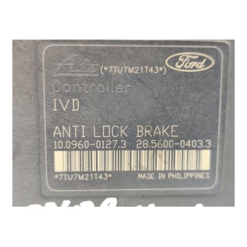 Recambio de abs para ford c-max (cb3) trend referencia OEM IAM 8N512C405AA  