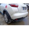Recambio de paragolpes trasero para nissan juke (f15) acenta referencia OEM IAM 85022BV80H  