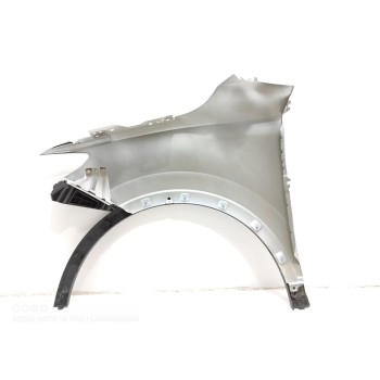 Recambio de aleta delantera derecha para mg zs luxury referencia OEM IAM 10292956  