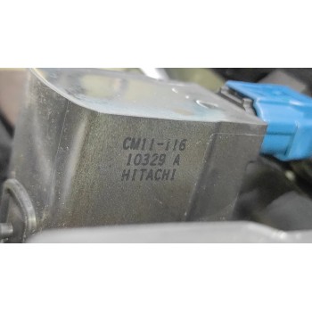 Recambio de motor completo para honda cr-z (szt) gt referencia OEM IAM LEA1  