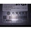 Recambio de centralita motor uce para volkswagen tiguan (5n1) +motion referencia OEM IAM 03L906022HB  