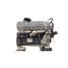Recambio de motor completo para ssangyong musso e 32 referencia OEM IAM 162  