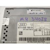 Recambio de sistema audio / radio cd para audi a4 ber. (b8) básico referencia OEM IAM 8T1035186B  