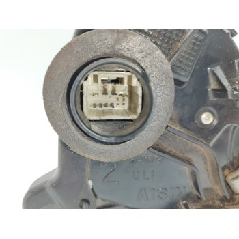 Recambio de cerradura puerta delantera izquierda para toyota avensis (t27) advance referencia OEM IAM 6904002210  