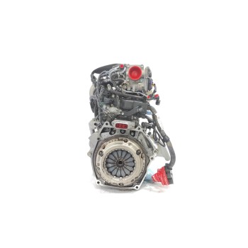 Recambio de motor completo para honda cr-z (szt) gt referencia OEM IAM LEA1  
