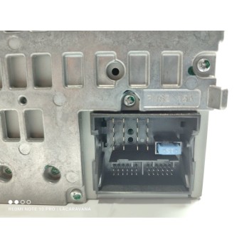 Recambio de sistema audio / radio cd para audi a4 ber. (b8) básico referencia OEM IAM 8T1035186B  