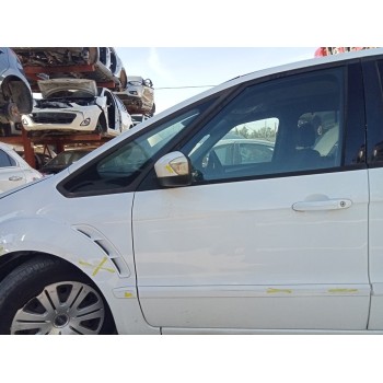 Recambio de puerta delantera izquierda para ford s-max (ca1) trend (03.2010) referencia OEM IAM PAM21R20125AC  