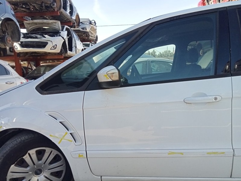Recambio de puerta delantera izquierda para ford s-max (ca1) trend (03.2010) referencia OEM IAM PAM21R20125AC  