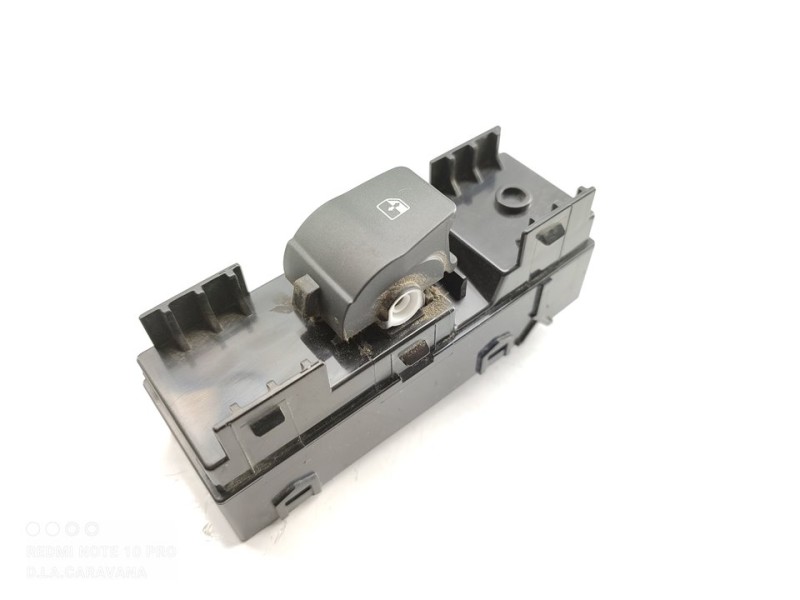 Recambio de mando elevalunas trasero derecho para hyundai i30 cw (pd) family referencia OEM IAM 93581G3010  