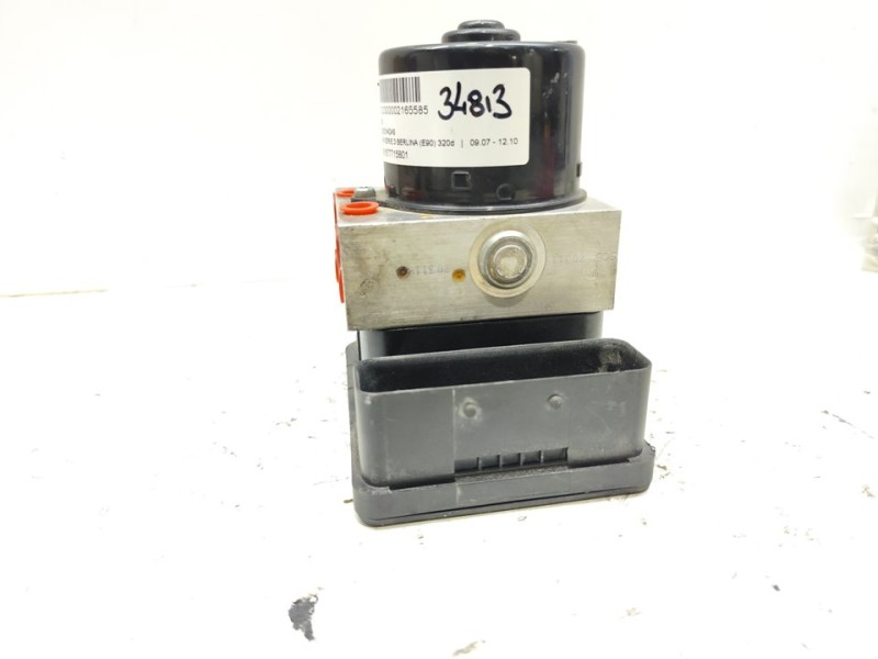 Recambio de abs para bmw serie 3 berlina (e90) 320d referencia OEM IAM 3451677715801  