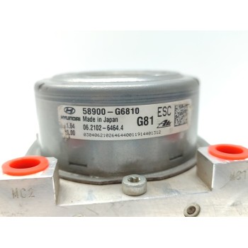 Recambio de abs para kia picanto (ja) attract referencia OEM IAM 58900G6810  