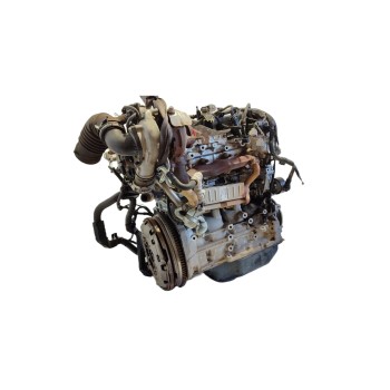 Recambio de motor completo para toyota auris active referencia OEM IAM 1AD  