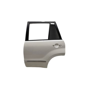 Recambio de puerta trasera izquierda para suzuki grand vitara jb (jt) 1,9 ltr. ddis jlx-es 5-türig referencia OEM IAM 6800465840