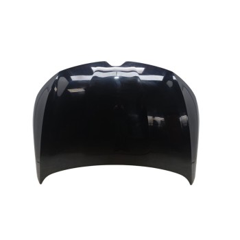 Recambio de capo para renault megane iv grandtour zen referencia OEM IAM 651009542R  