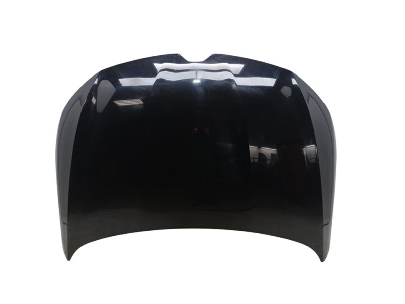 Recambio de capo para renault megane iv grandtour zen referencia OEM IAM 651009542R  