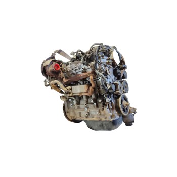 Recambio de motor completo para toyota auris active referencia OEM IAM 1AD  