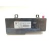 Recambio de modulo electronico para citroën c4 picasso feel referencia OEM IAM 9831613880  