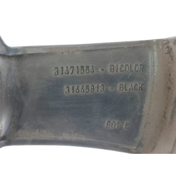 Recambio de llanta para volvo xc 40 business plus 2wd referencia OEM IAM 31471554  