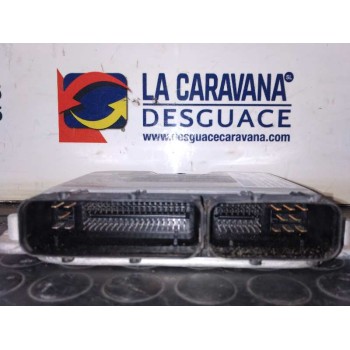 Recambio de centralita motor uce para seat ibiza (6l1) ecomotive referencia OEM IAM 045906019BQ  