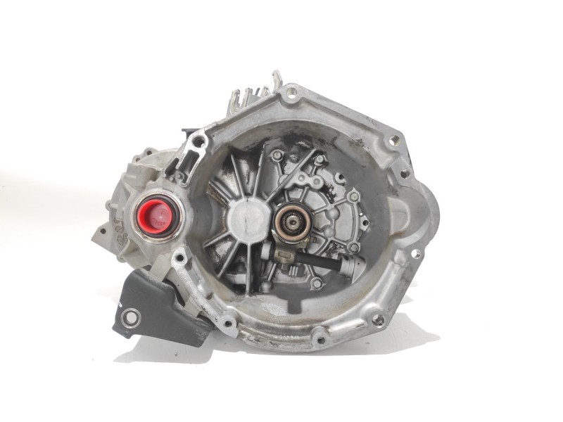 Recambio de caja cambios para kia picanto (ja) attract referencia OEM IAM MK1772  
