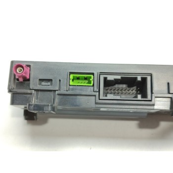 Recambio de modulo electronico para citroën c4 picasso feel referencia OEM IAM 9831613880  