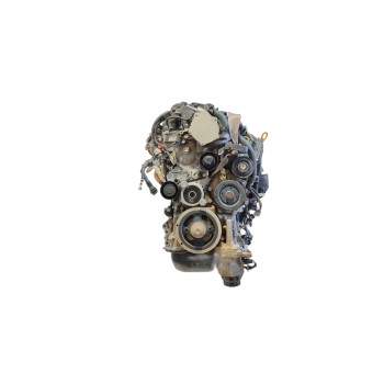 Recambio de motor completo para toyota auris active referencia OEM IAM 1AD  