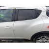 Recambio de puerta trasera izquierda para nissan juke (f15) acenta referencia OEM IAM H2101BA6MB  