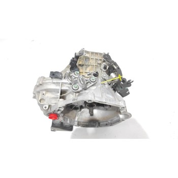Recambio de caja cambios para kia picanto (ja) attract referencia OEM IAM MK1772  