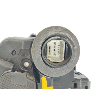 Recambio de cerradura puerta trasera izquierda para toyota avensis (t27) advance referencia OEM IAM 6906005050  