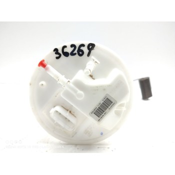 Recambio de aforador para ford fiesta (ce1) active x referencia OEM IAM J1B19H307AB  