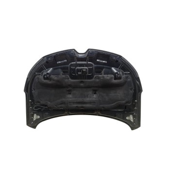 Recambio de capo para renault megane iv grandtour zen referencia OEM IAM 651009542R  