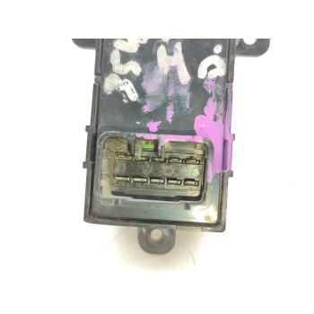 Recambio de mando elevalunas delantero derecho para hyundai i30 (gd) style referencia OEM IAM 93576A6000  